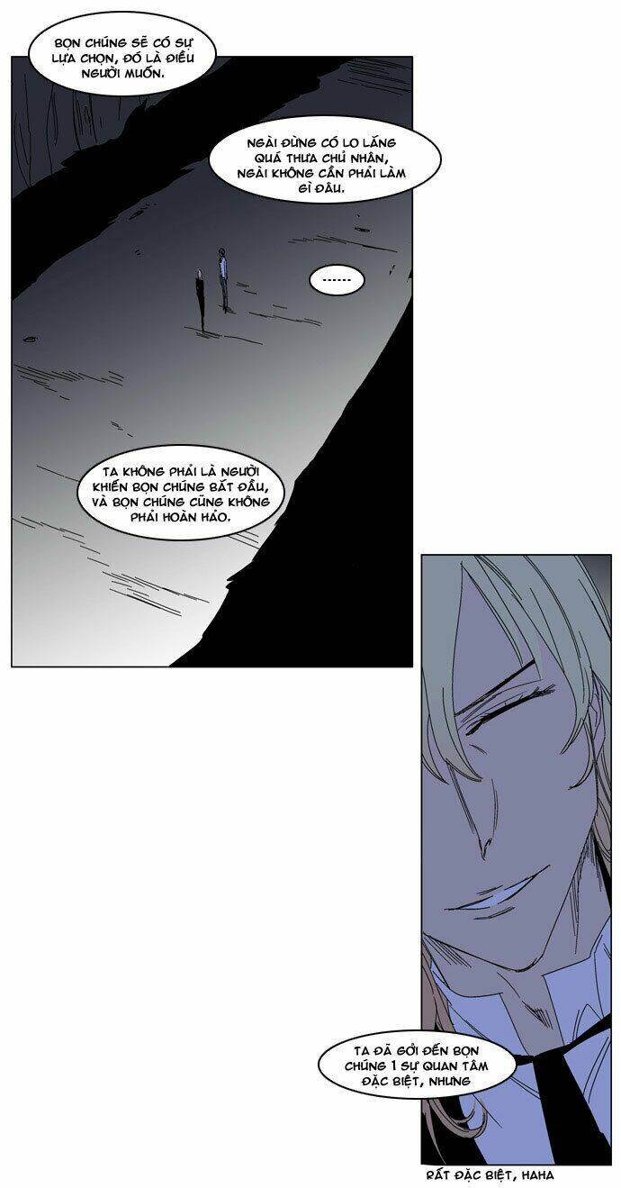Ma Cà Rồng Quý Tộc: Chapter 184