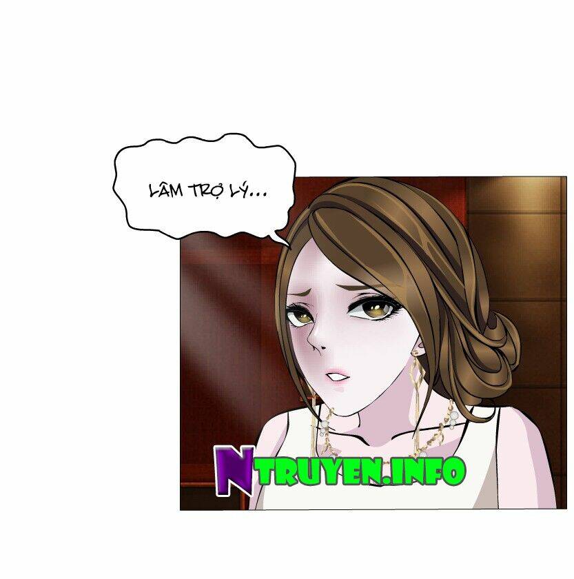 Cạm Bẫy Của Nữ Thần: Chapter 48