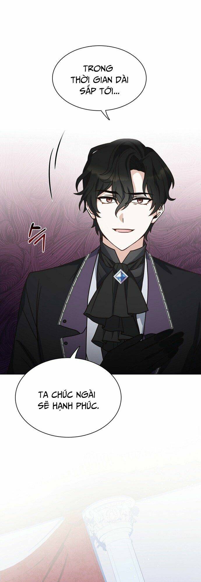 Một Đêm Với Hoàng Đế: Chapter 19