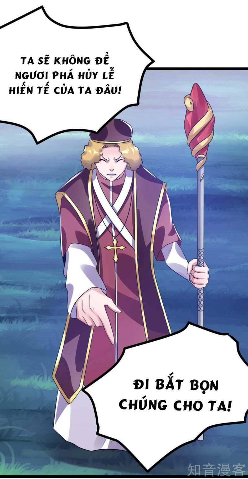 Tiên Vương Trùng Sinh: Chapter 108
