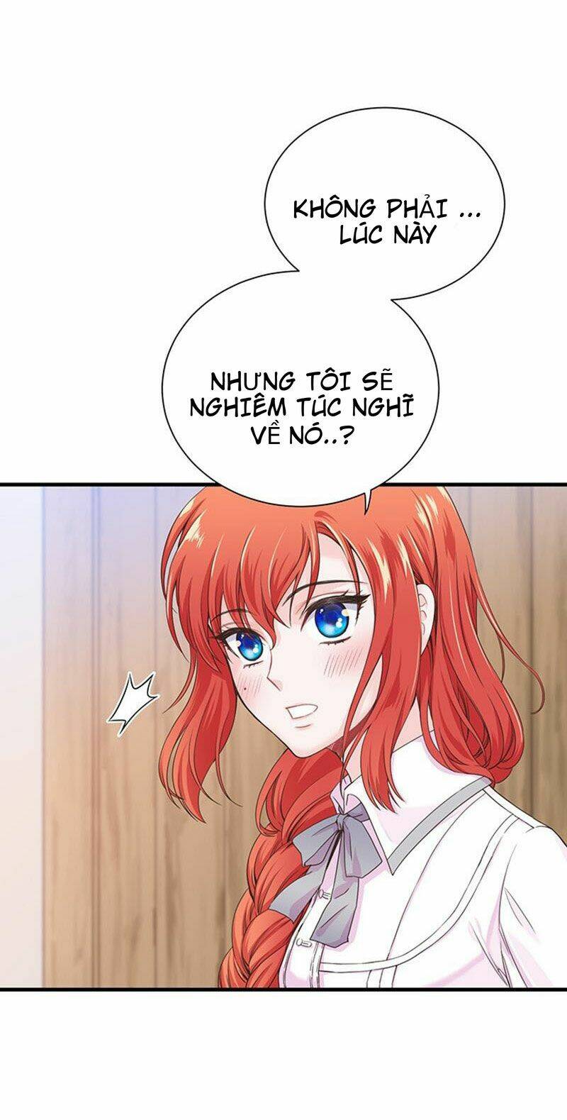 Nhân Vật Phản Diện Yêu Cầu Tôi Yêu Chàng: Chapter 2