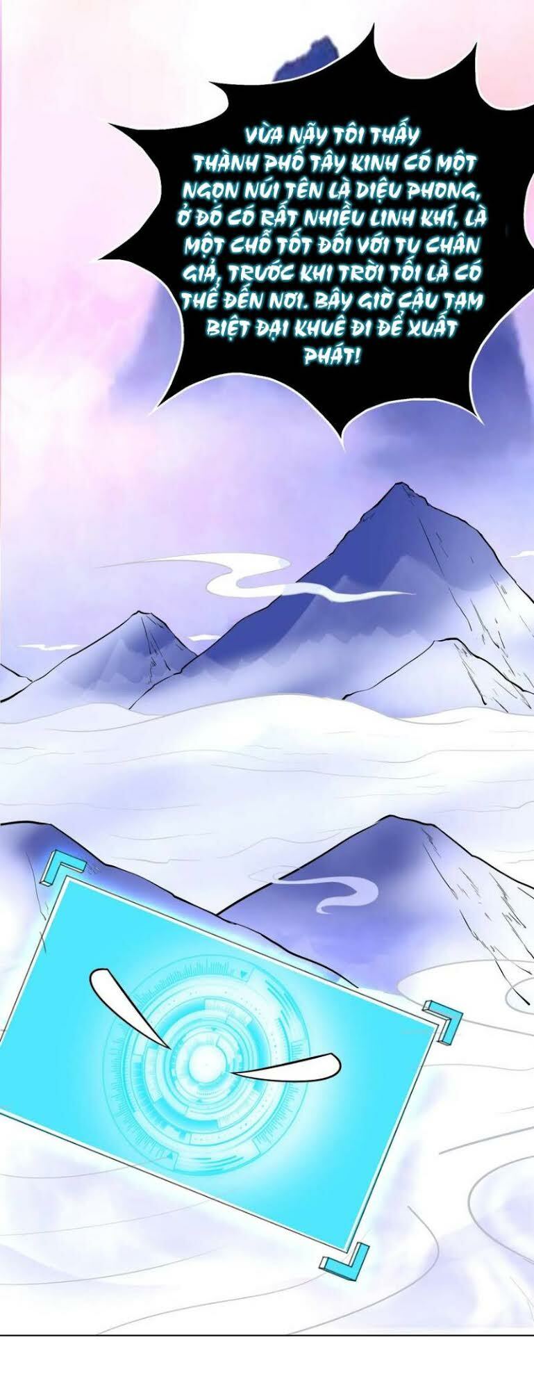 Hệ Thống Tiên Tôn Tại Đô Thị: Chapter 20