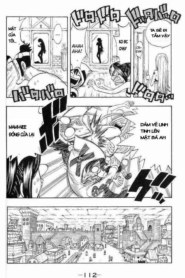 Monster Soul: Chapter 3