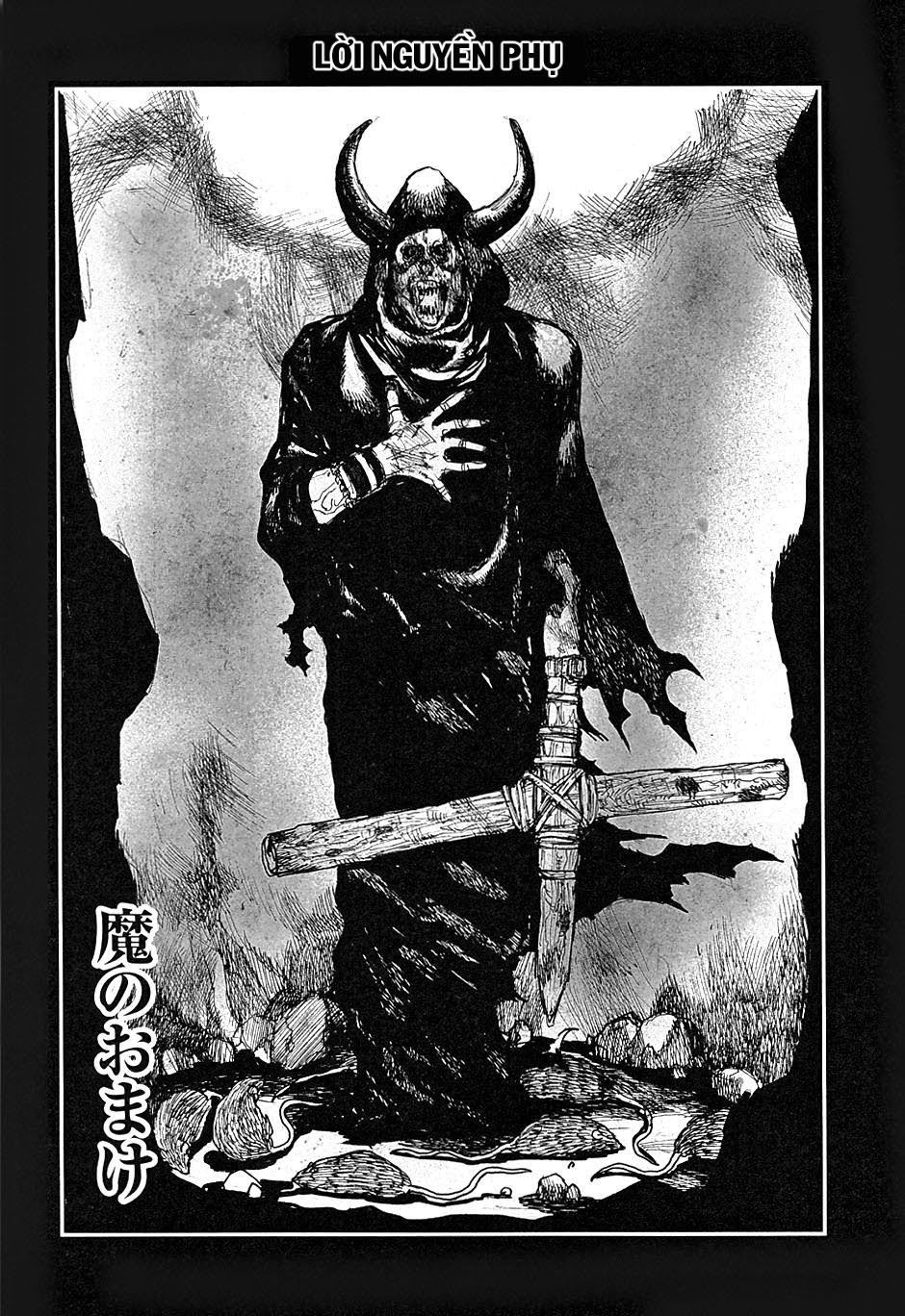 Kẻ Mất Trí Và Thế Giới Ma Thuật: Chapter 43.5