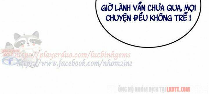 Trọng Sinh Bá Sủng Nhiếp Chính Vương Quá Mạnh Mẽ: Chapter 105