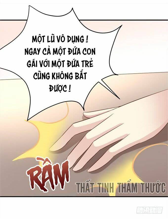 Đế Vương Ta Vẫn Còn Nhỏ: Chapter 43