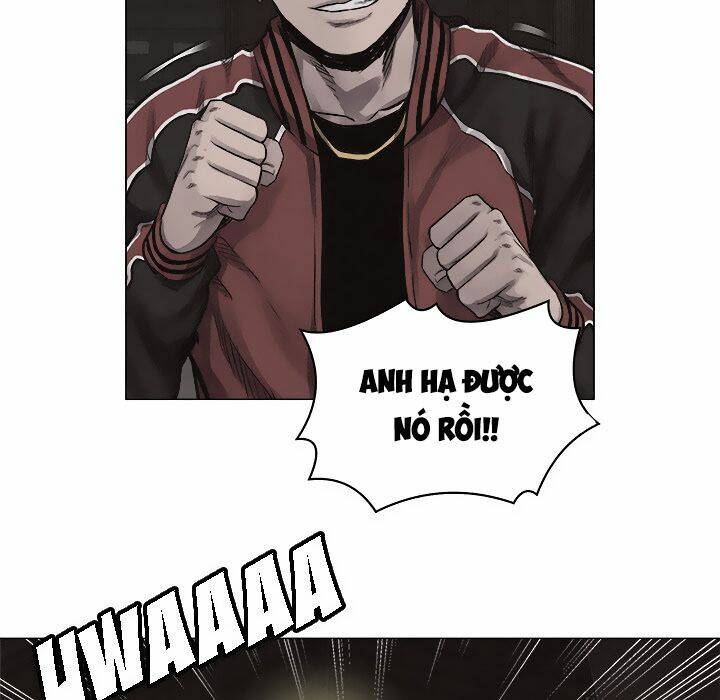 Nắm Đấm: Chapter 26