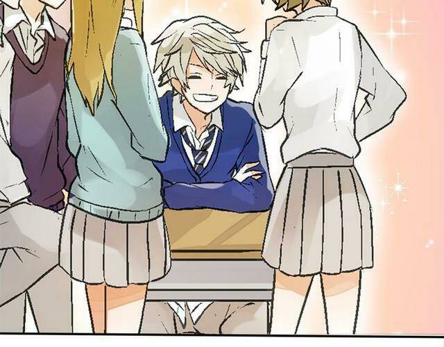 Triệu nụ hôn của hoàng tử: Chapter 1