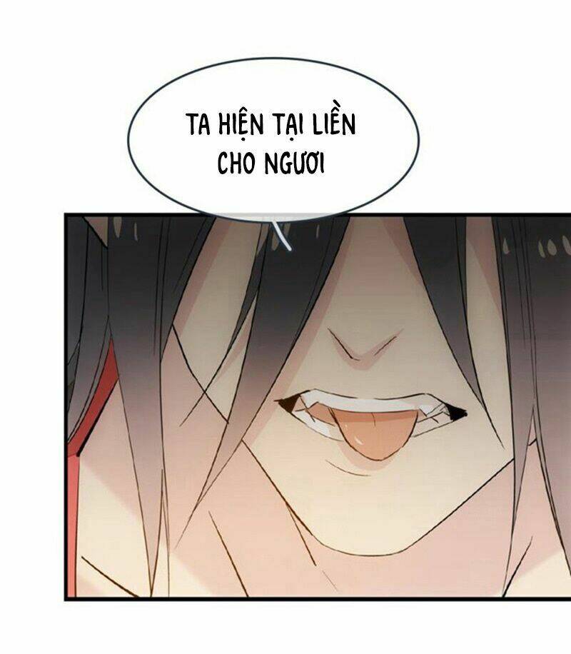 Sư Phụ Lại Trêu Chọc Ta: Chapter 51.6