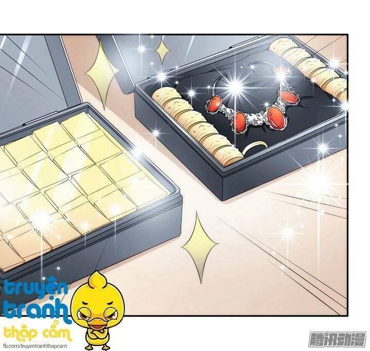 Âm Mưu Bên Gối: Chapter 5