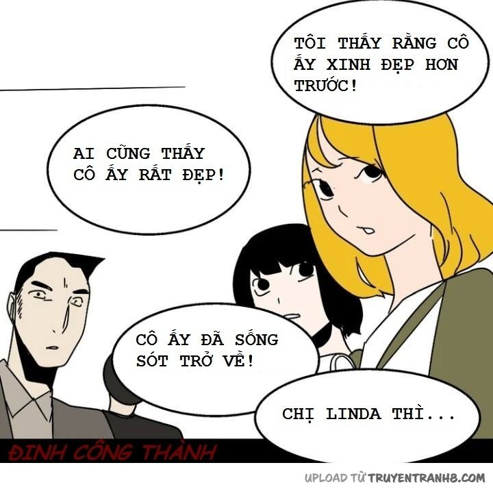 Ứng Dụng Thẩm Mỹ: Chapter 25