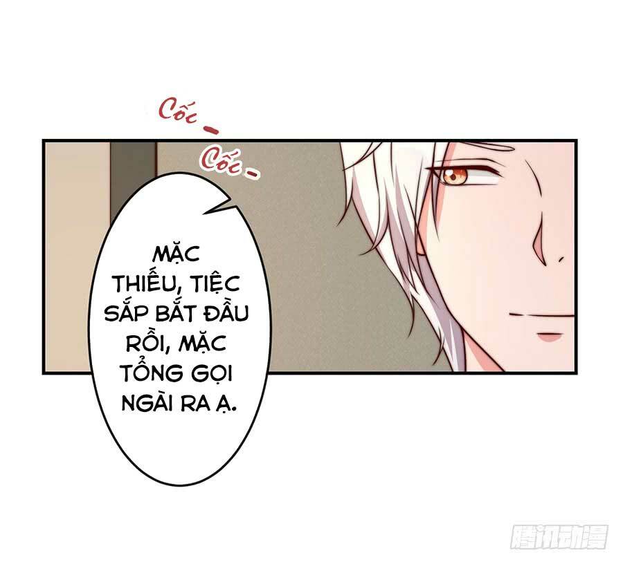 Gả Cho Tình Cũ Làm Lão Bà: Chapter 26