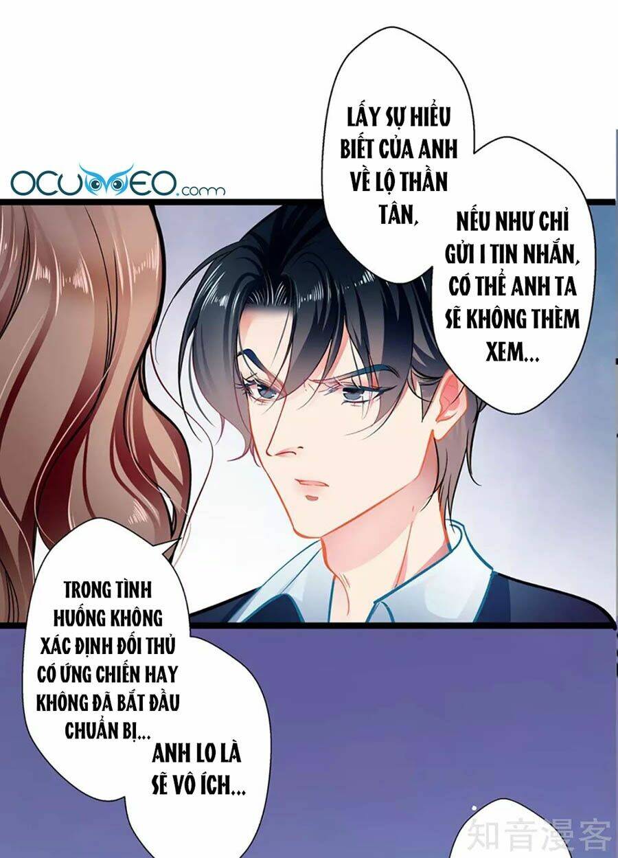 Cưng Chiều Ái Thê Hư Hỏng: Chapter 64