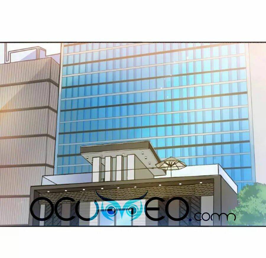 Mùi Hương Lãng Mạn: Chapter 35