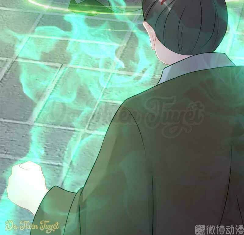 Nhân Vật Phản Diện Biến Thành Sủng Vật: Chapter 12