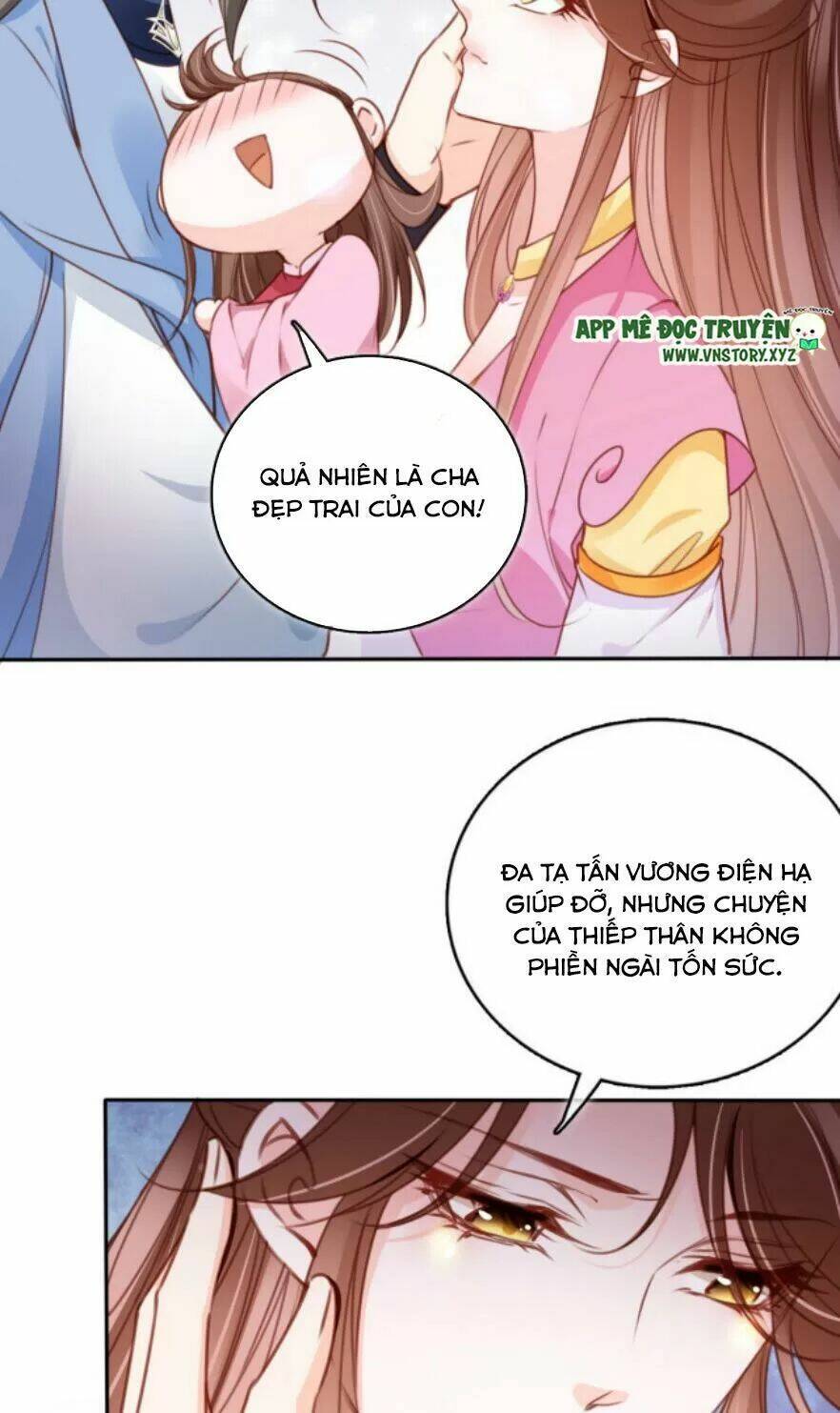 Nàng Trở Thành Bạch Nguyệt Quang Của Vương Gia Bệnh Kiều: Chapter 104