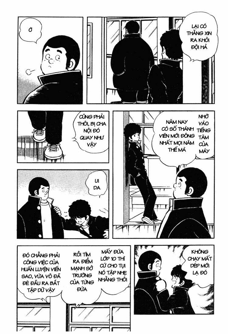 Touch: Chapter 142