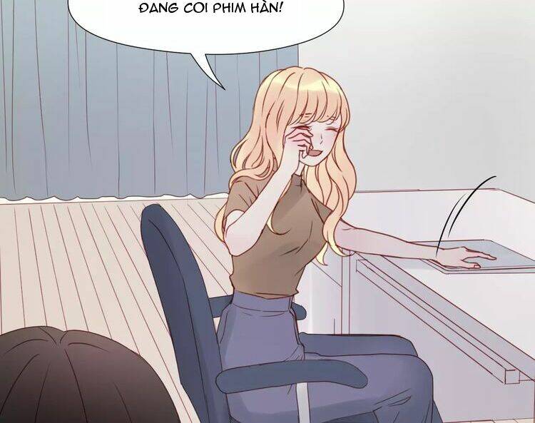 Lượm Được Một Tiểu Hồ Ly 2: Chapter 11