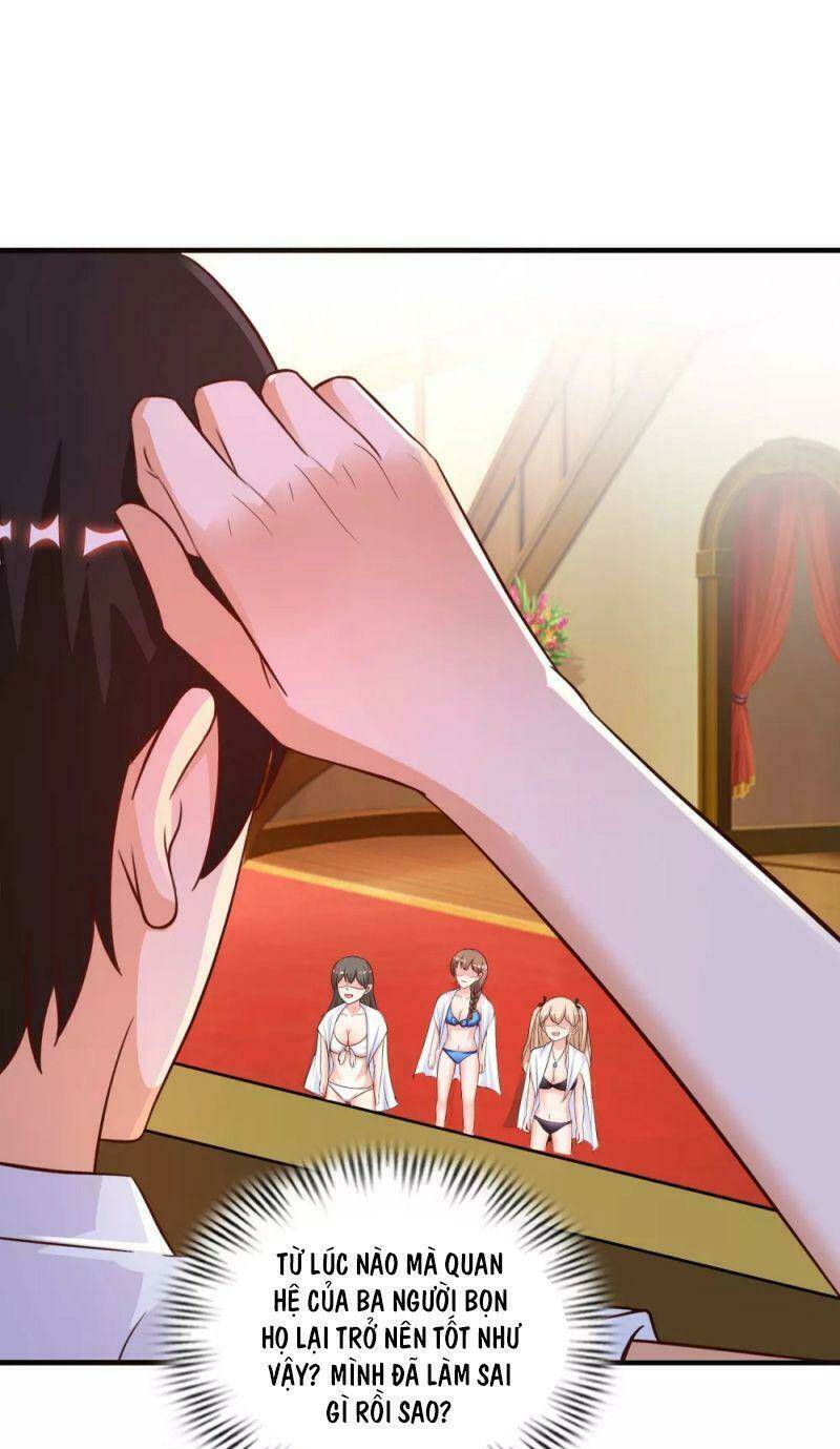 Tối Cường Vận Đào Hoa: Chapter 130