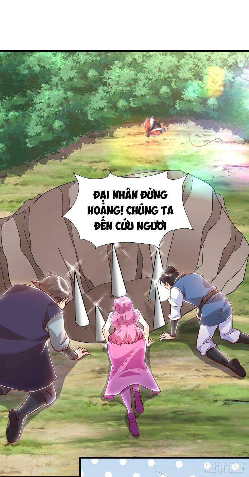 Ta Bị Phong Ấn Chín Trăm Triệu Thứ: Chapter 43