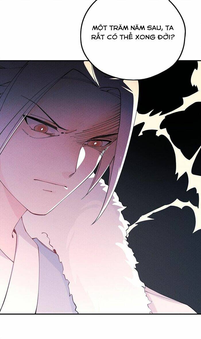 Là Thánh Hoàng Chính Đạo, Ta Cưới Ma Tôn Tà Đạo？！: Chapter 8