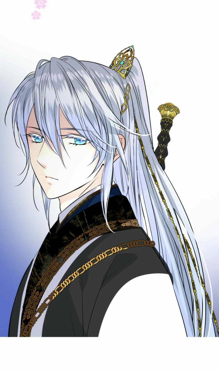 Sao Lại Là Yêu?: Chapter 20
