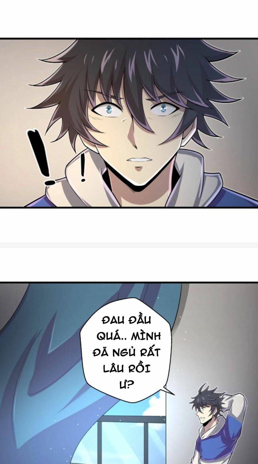 Một Trăm Triệu Điểm: Chapter 100