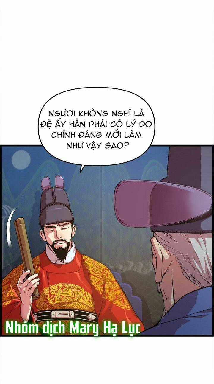 Tôi Sẽ Sống Như Một Hoàng Tử: Chapter 26