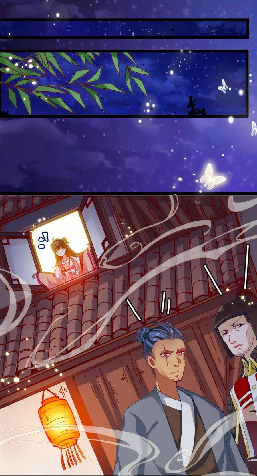 Ngọc Vi Mai: Chapter 1