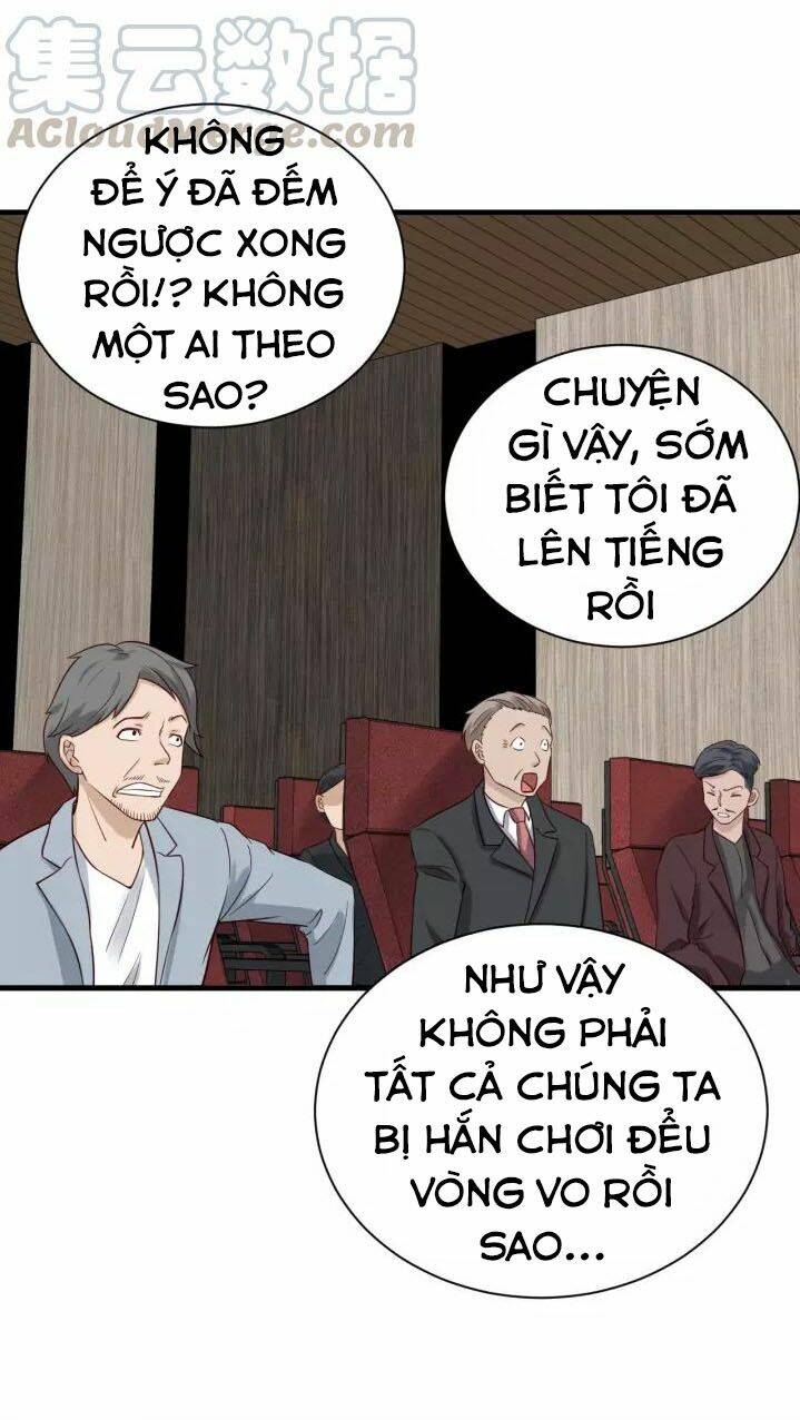 Hệ Thống Tu Tiên Mạnh Nhất: Chapter 51