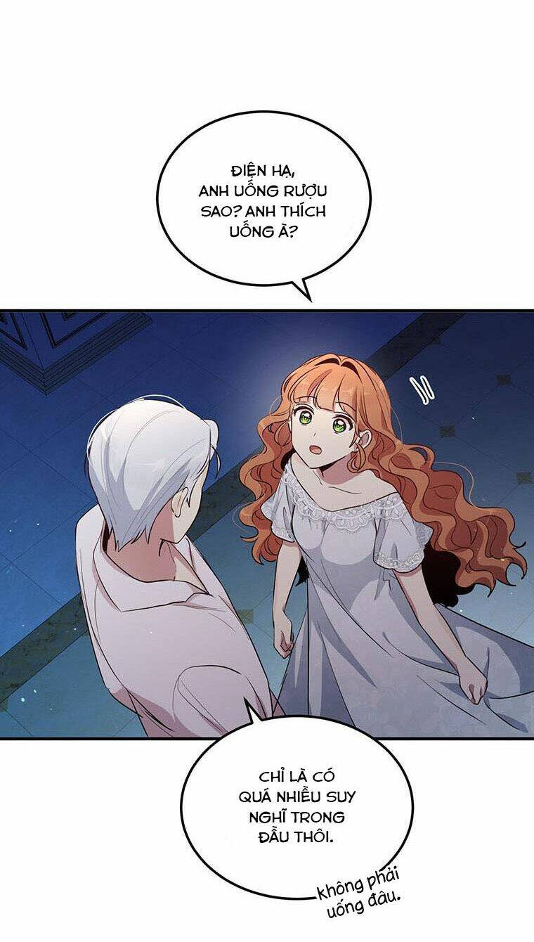 Công Tước, Loạn Vừa Thôi!: Chapter 121