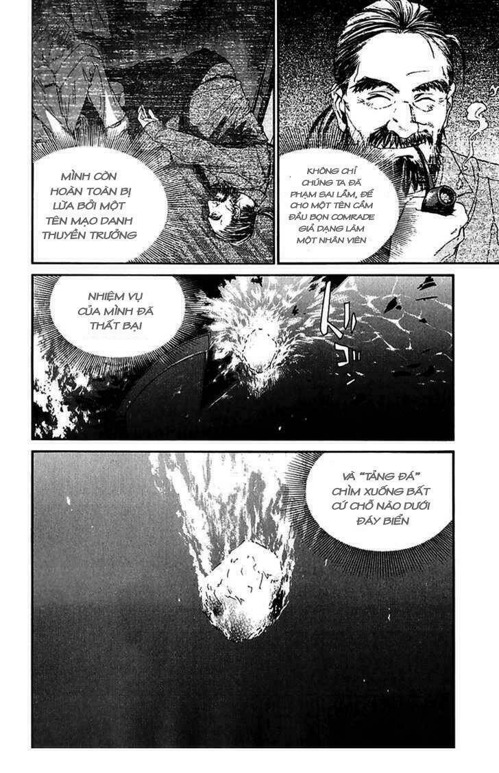 Alive - The Final Evolution: Chapter 48