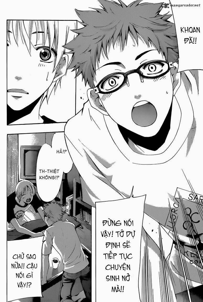 Thị Trấn Tình Yêu: Chapter 224