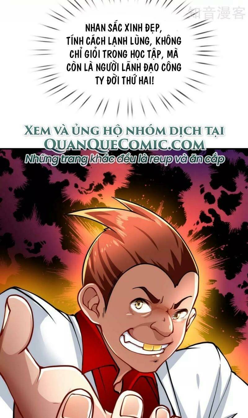 Bạn Gái Mạt Thế Vườn Nhà Ta Thông Tới Mạt Thế: Chapter 60