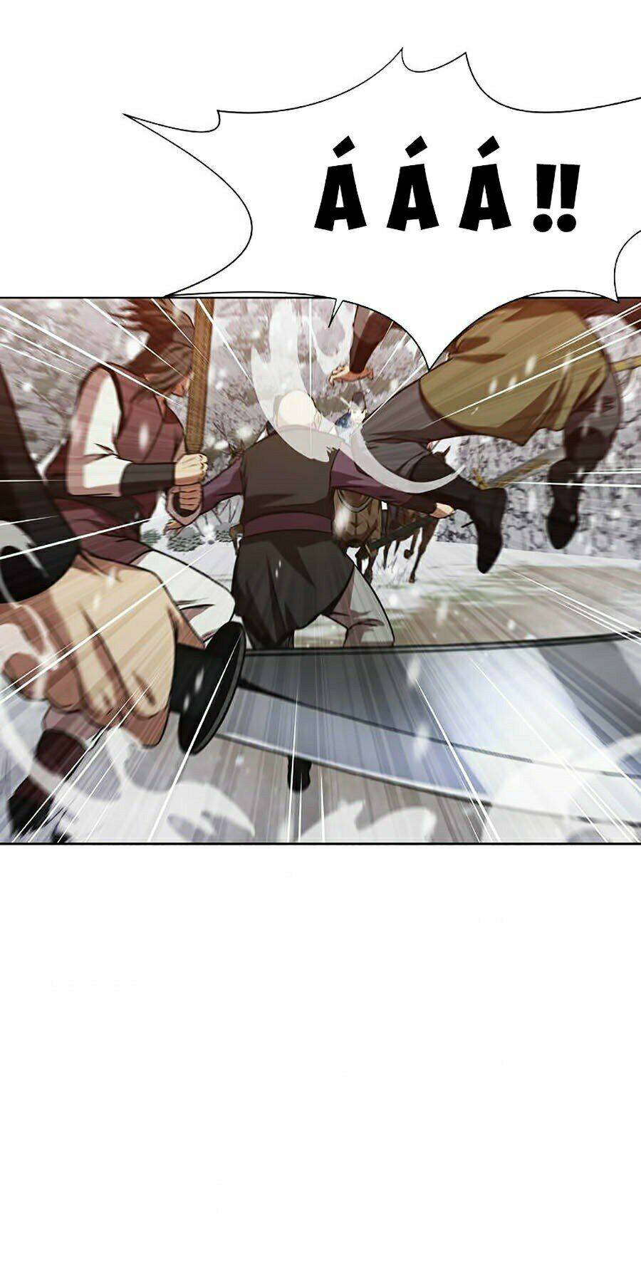 Thiên Võ Chiến Thần: Chapter 23