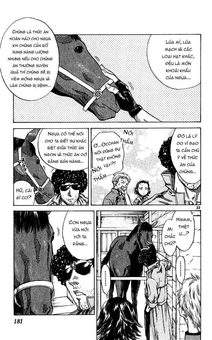 Vua Bánh Mì: Chapter 6
