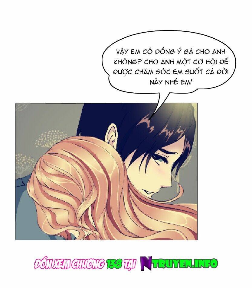 Cạm Bẫy Của Nữ Thần: Chapter 137