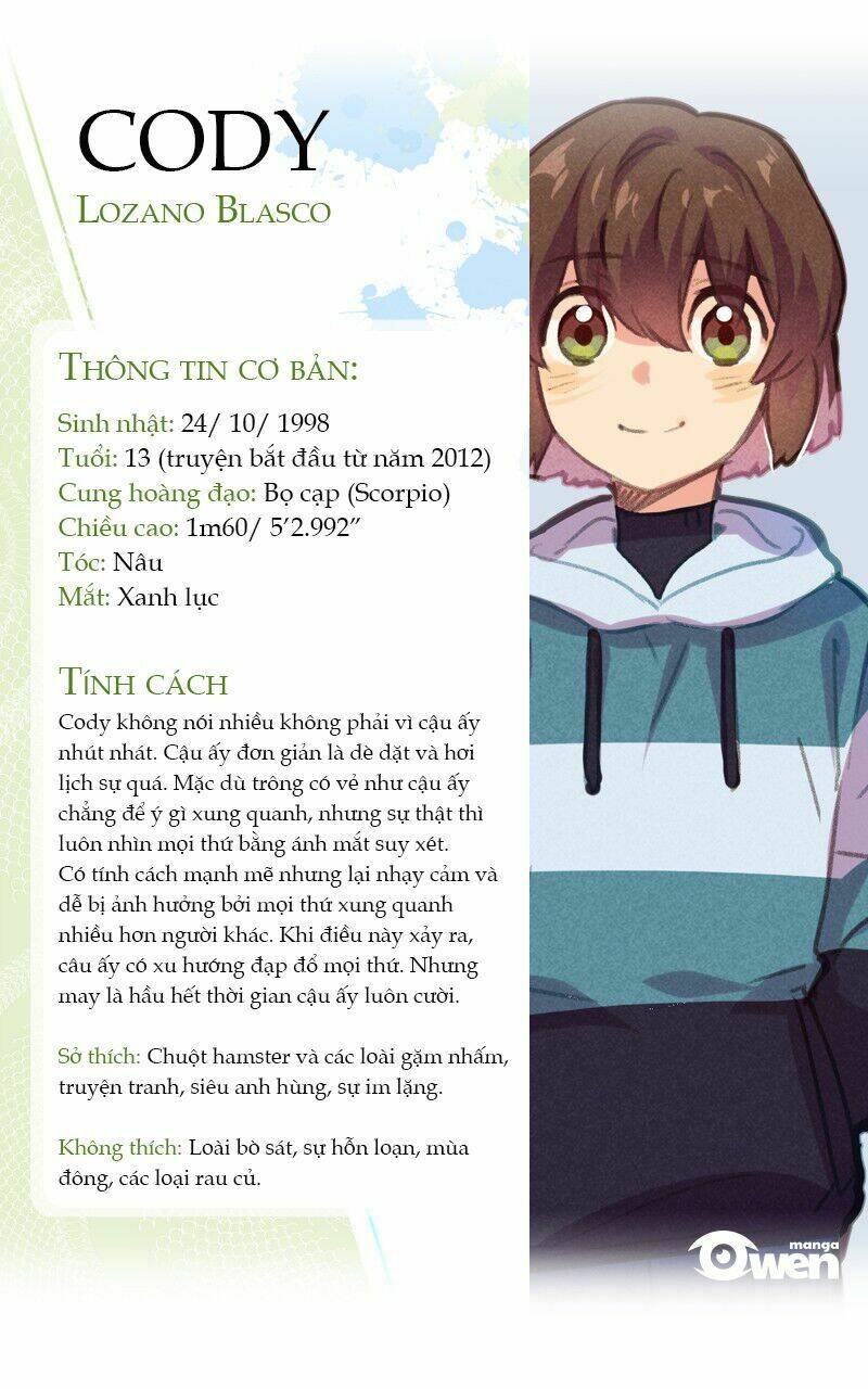 Lời Nguyền Lalin: Chapter 7