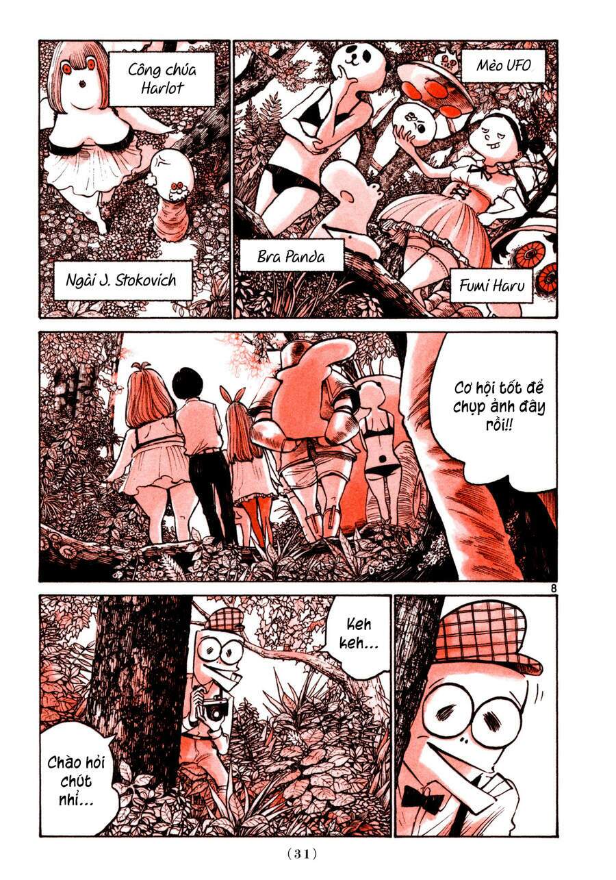Heroes: Chapter 2