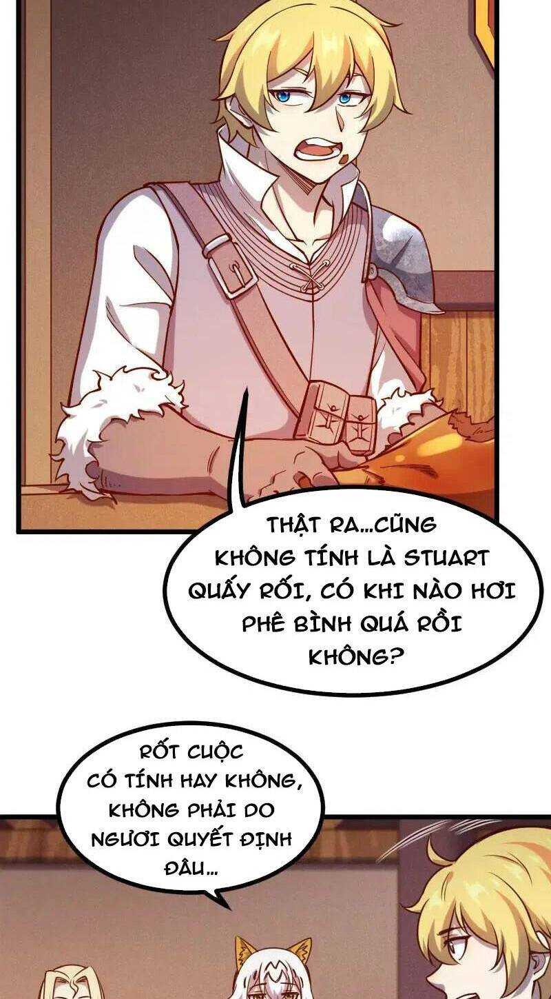Tối Cường Thành Chủ Đích Dị Giới: Chapter 40