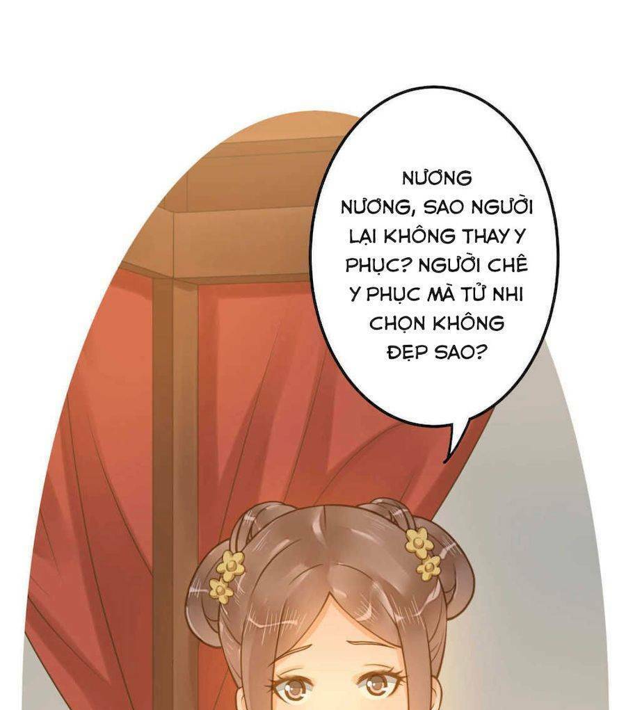 Quý Phi Này Có Chút Cơ: Chapter 13