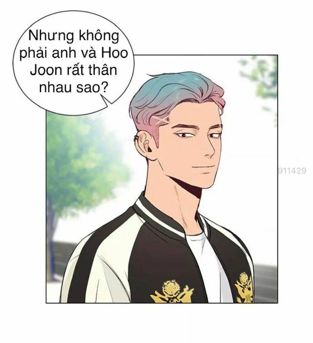 Tôi Kết Hôn Cùng Antifan: Chapter 12