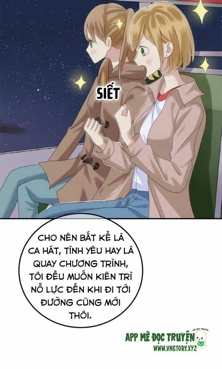 Thần Tượng Điểm Zero: Chapter 108