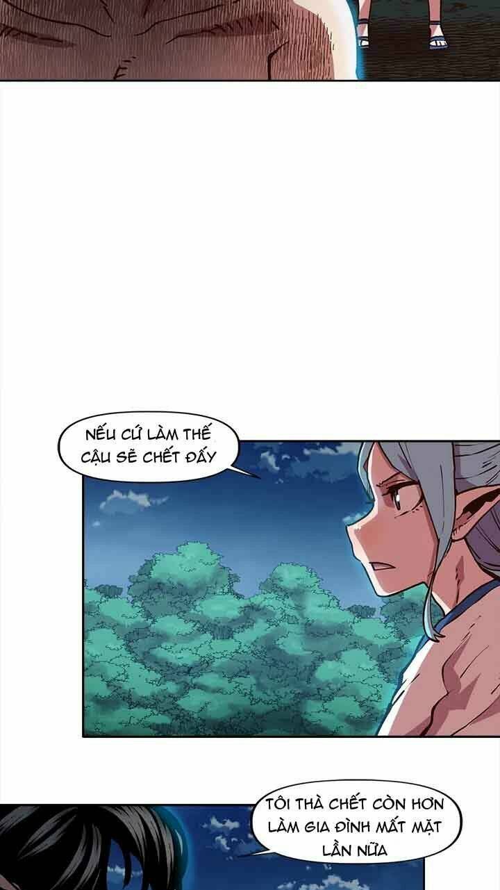 Nô Lệ Nghịch Thiên: Chapter 18