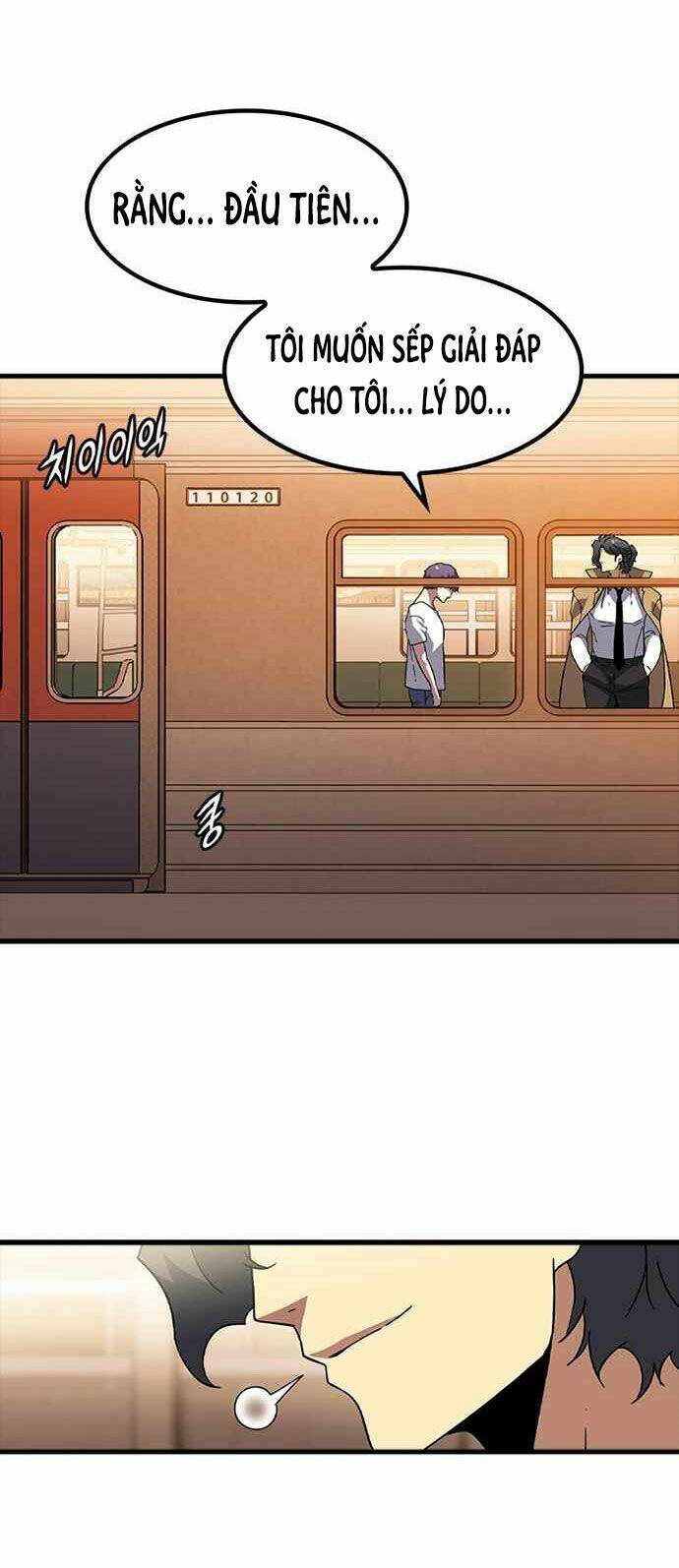 Điểm Chết: Chapter 10