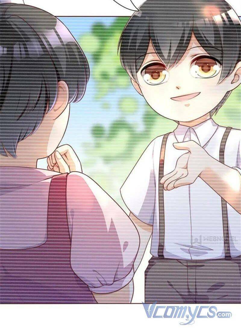 Gặp Phải Người Chồng Xảo Quyệt!: Chapter 32