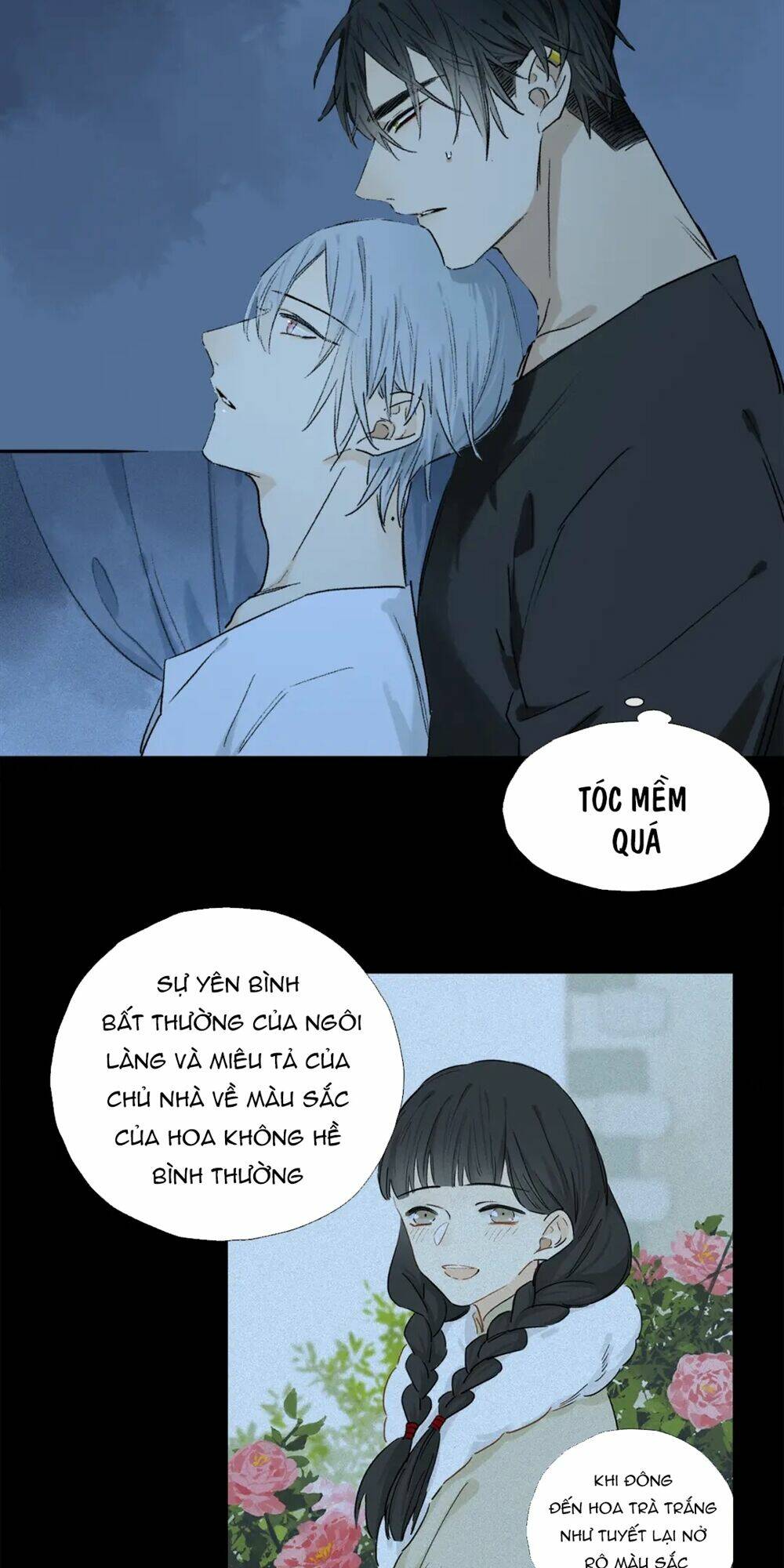 Phép Tắc Trường Ogus: Chapter 64