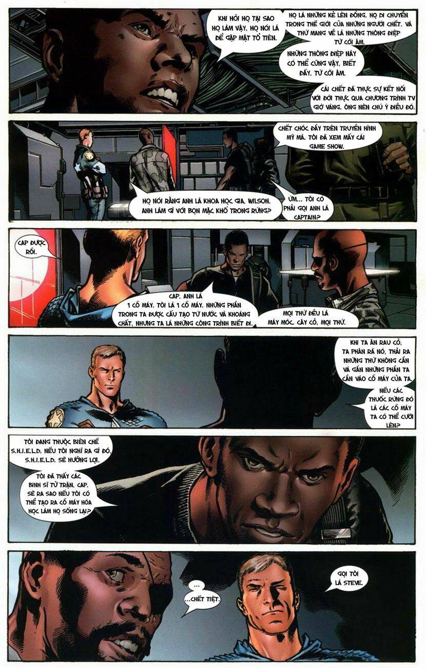 The Galactus Trilogy: Chapter 2