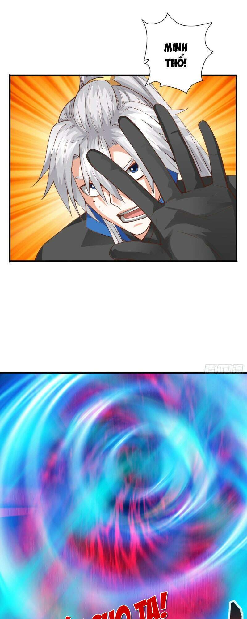 Chư Thiên Ký: Chapter 303