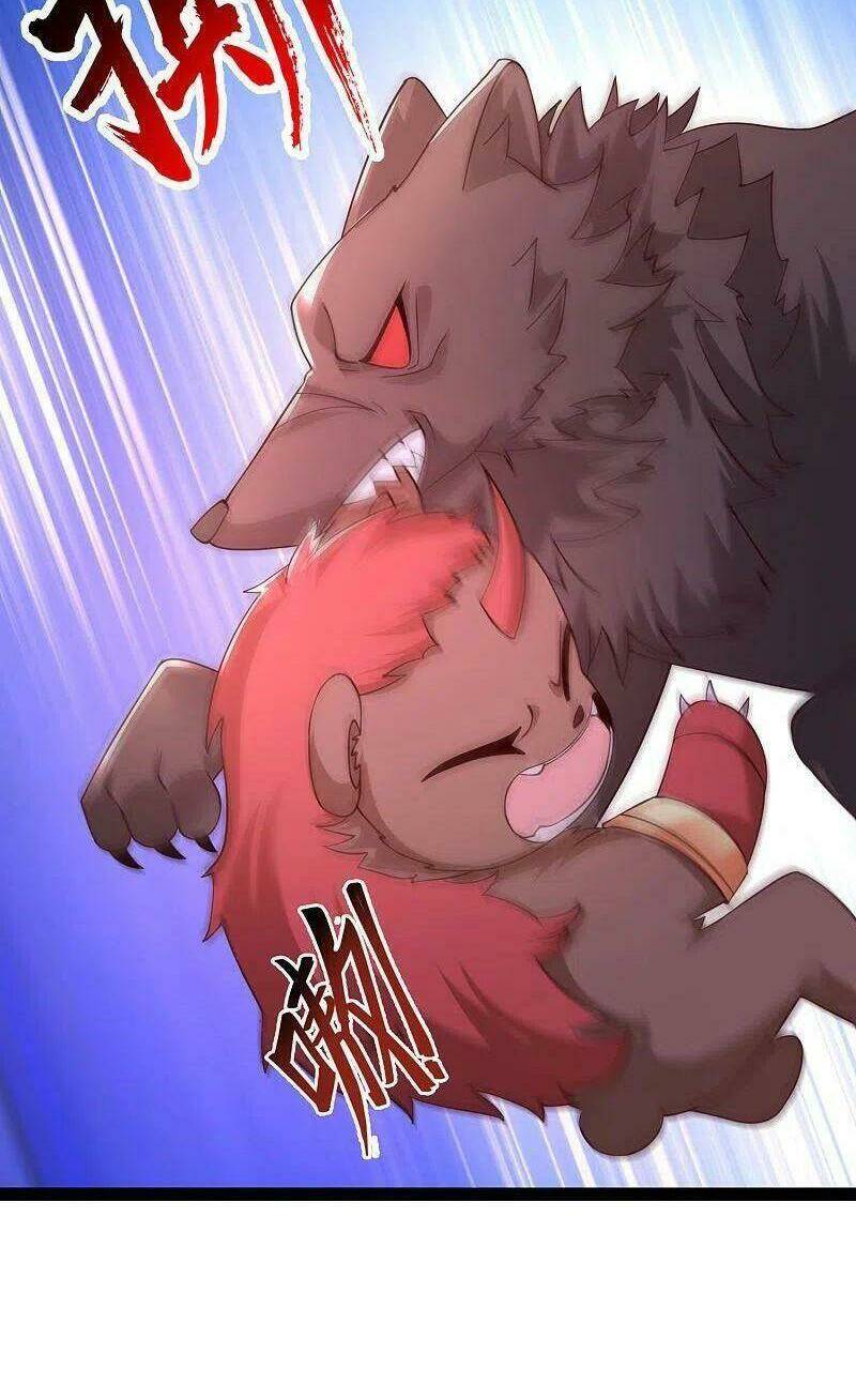 Tối Cường Vận Đào Hoa: Chapter 264